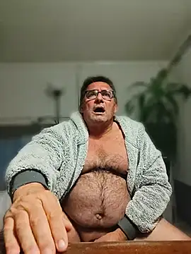 Phil_Dargent ওয়েবক্যাম শো