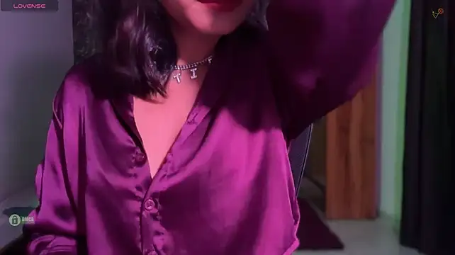 Your__alcoholic1 Adlı Modelin Canlı XXX Sohbeti