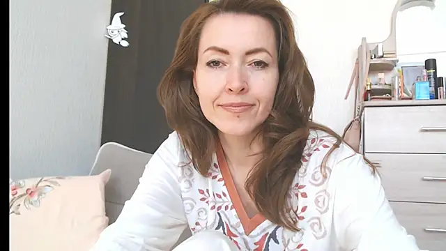 Chatroom XXX en direct de NicoleEunice87