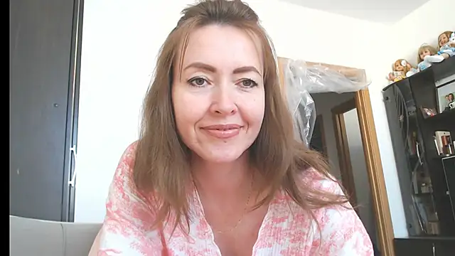 Czat XXX na żywo – NicoleEunice87