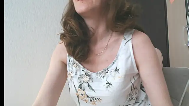 NicoleEunice87's Live XXX Chat