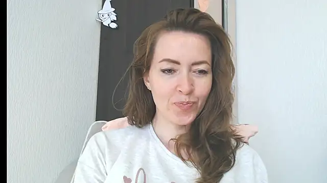 NicoleEunice87's Live XXX Chat