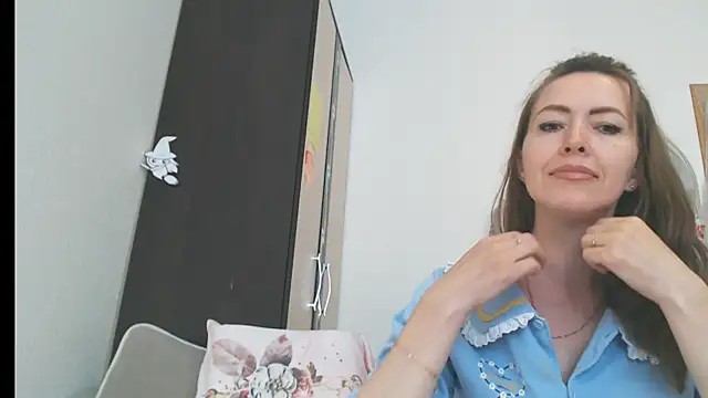 NicoleEunice87's Live XXX Chat