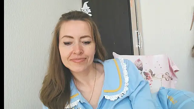 Czat XXX na żywo – NicoleEunice87