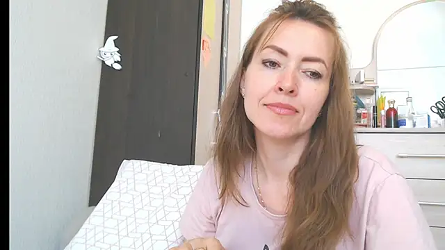 NicoleEunice87's Live XXX Chat