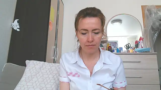 NicoleEunice87's Live XXX Chat