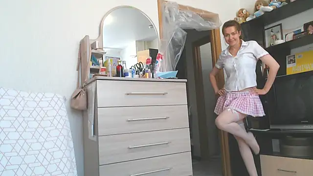 NicoleEunice87's Live XXX Chat