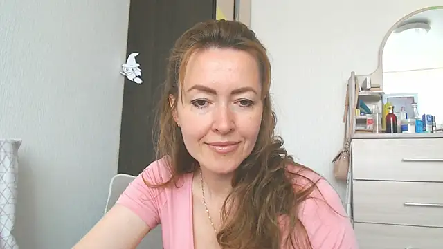 NicoleEunice87's Live XXX Chat