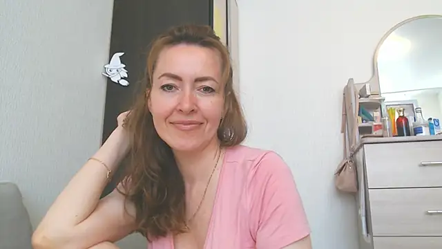 NicoleEunice87 Cameră chat live