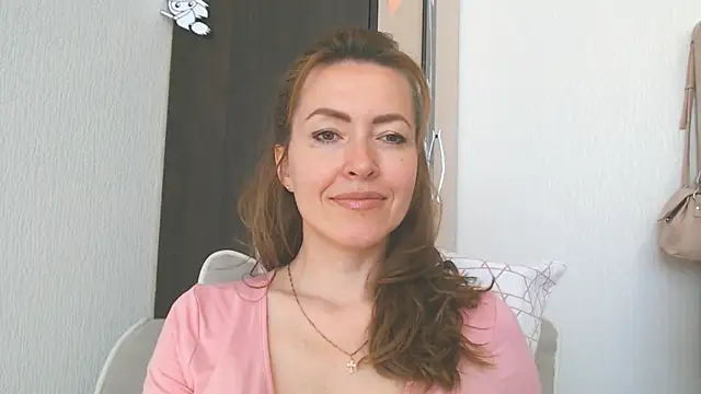 NicoleEunice87 Pertunjukan Webcam