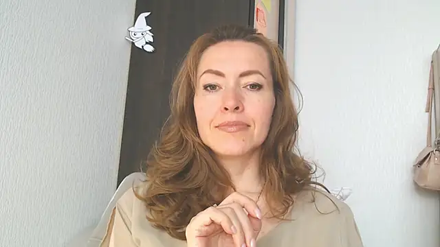 Chatroom XXX en direct de NicoleEunice87