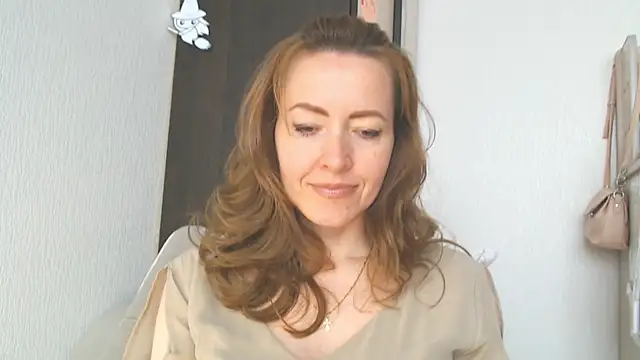 Živá chatovací místnost NicoleEunice87