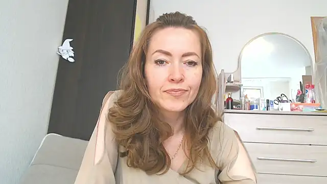 Chatroom XXX en direct de NicoleEunice87