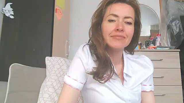 NicoleEunice87's Live XXX Chat