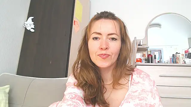 NicoleEunice87 Chat XXX in diretta