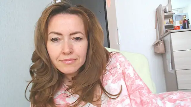 عرض كام NicoleEunice87