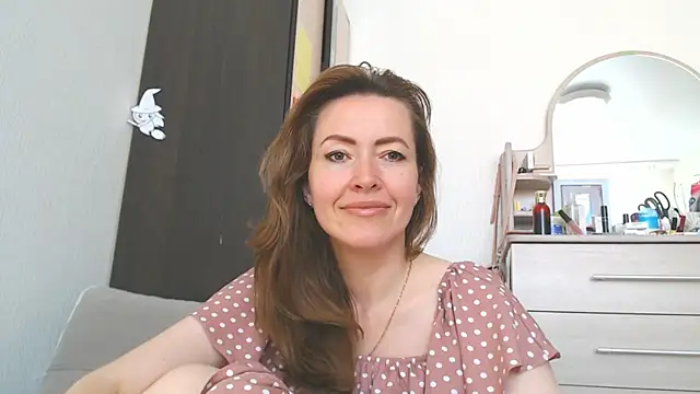 Czat XXX na żywo – NicoleEunice87
