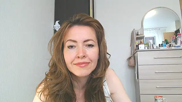 NicoleEunice87 Show in webcam