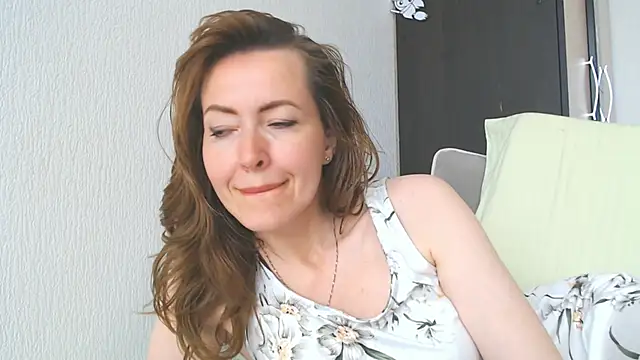 Živý XXX chat NicoleEunice87