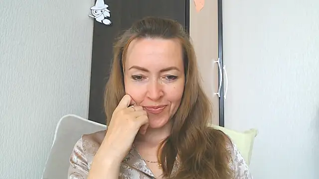 צ'אט XXX בשידור חי של NicoleEunice87