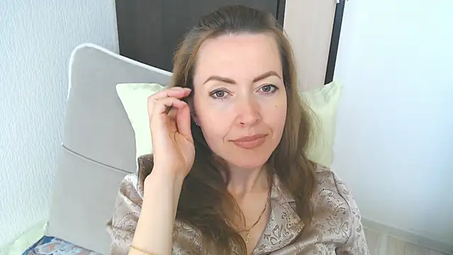 Czat XXX na żywo – NicoleEunice87