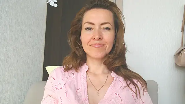 Pokazy przed kamerką – NicoleEunice87