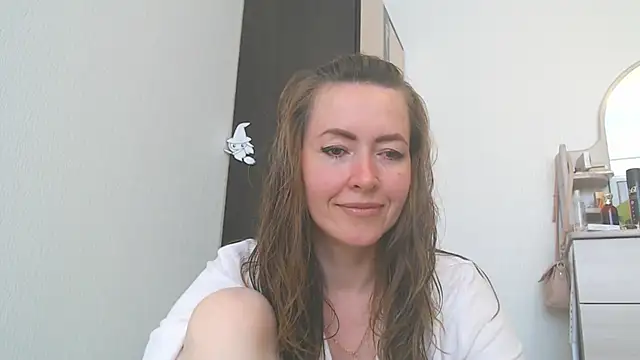 Chatroom XXX en direct de NicoleEunice87