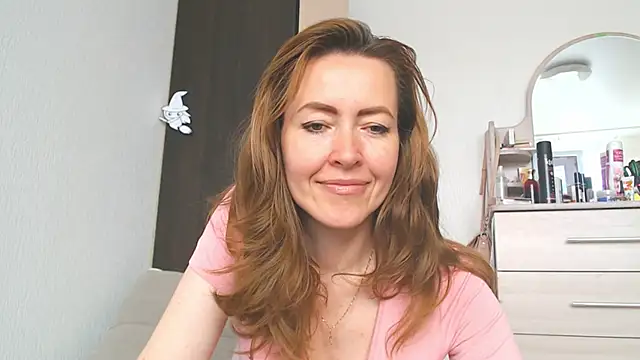 عرض كام NicoleEunice87