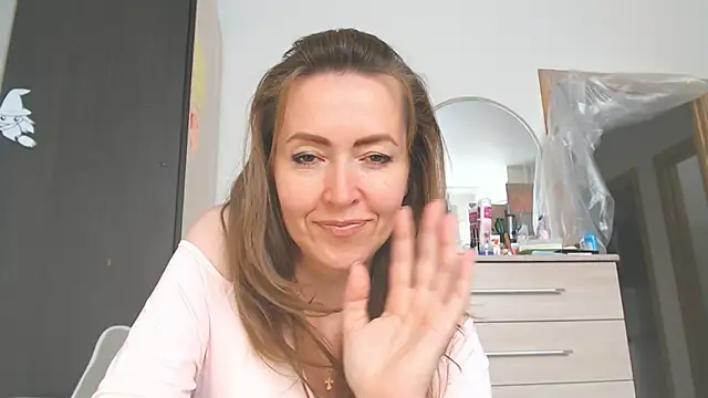 NicoleEunice87 Webcamshow