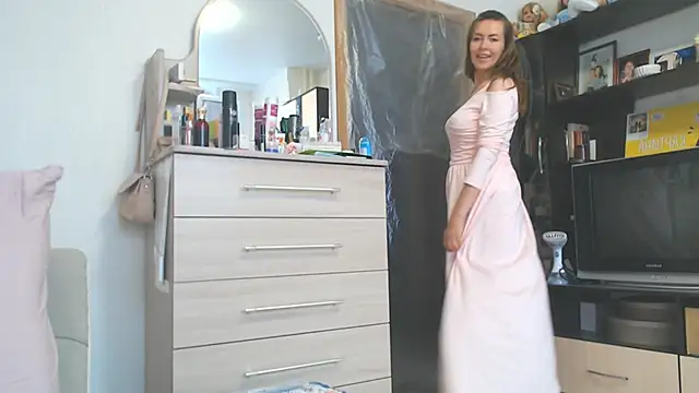 Chat XXX en directo de NicoleEunice87