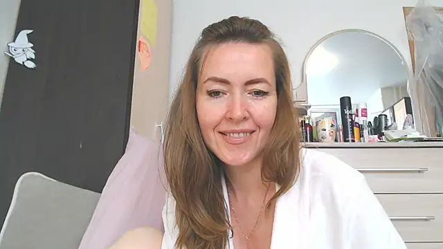 NicoleEunice87 Chat XXX in diretta