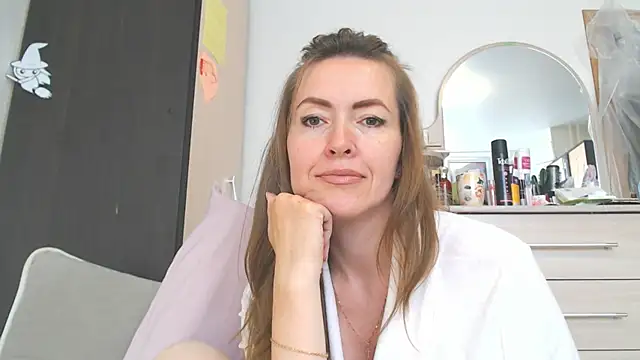 Živý XXX chat NicoleEunice87
