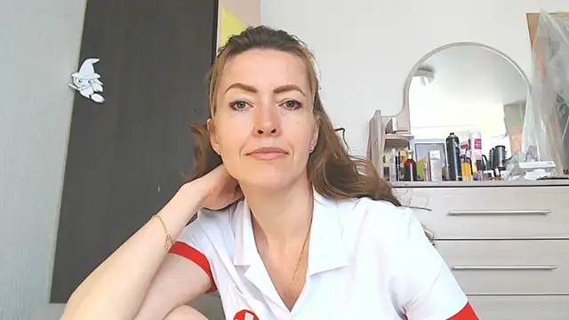 Czat XXX na żywo – NicoleEunice87
