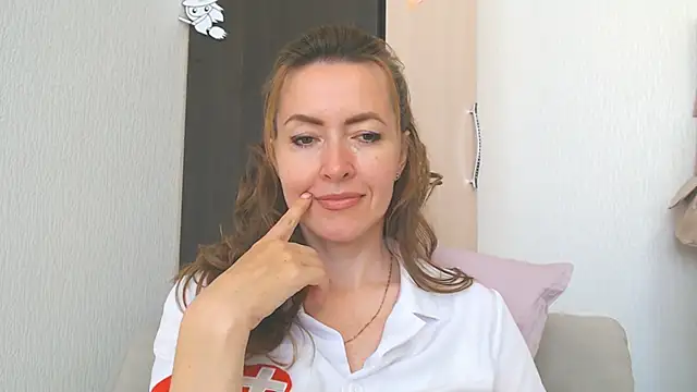 צ'אט XXX בשידור חי של NicoleEunice87