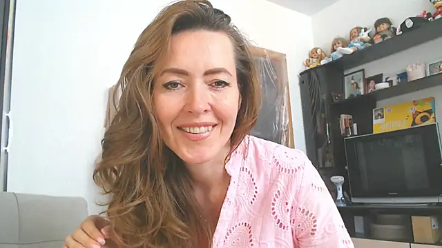 Chat XXX en directo de NicoleEunice87