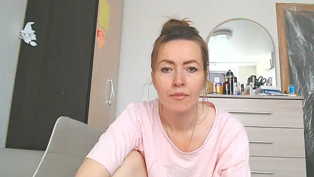 Show webcam de NicoleEunice87