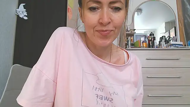 Živý XXX chat NicoleEunice87