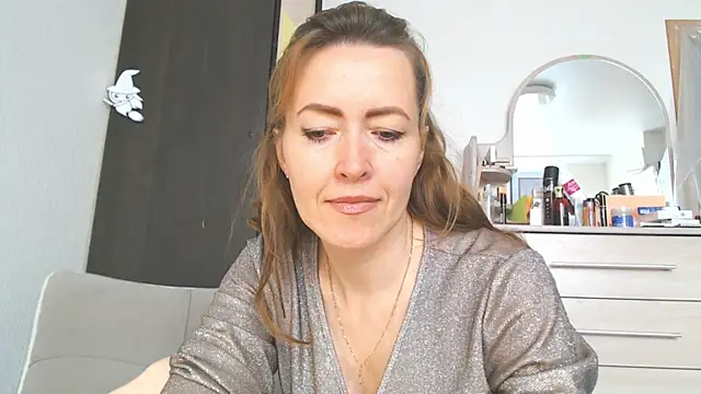 NicoleEunice87's Live XXX Chat