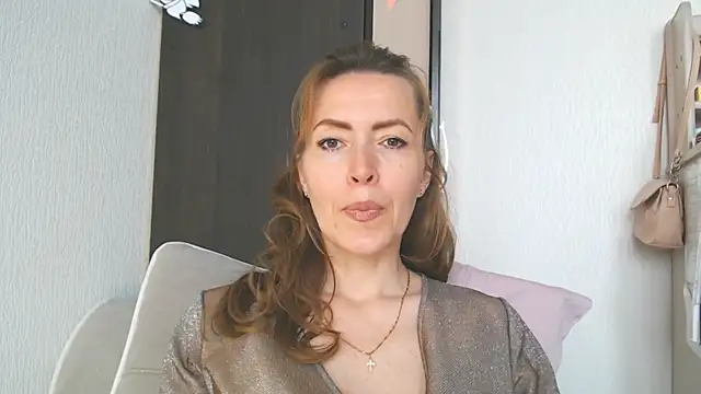 عرض كام NicoleEunice87