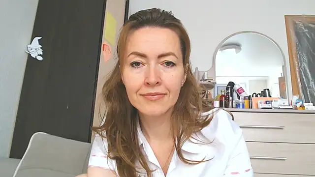 NicoleEunice87 Adlı Modelin Web Kamerası Şovu