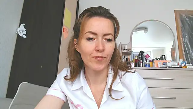 Živý XXX chat NicoleEunice87