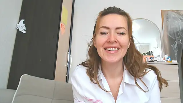 Show de webcam de NicoleEunice87
