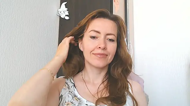 XXX chat uživo modela NicoleEunice87