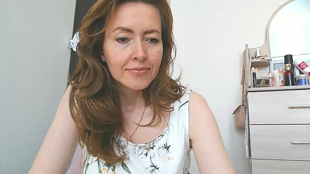 Chat XXX en directo de NicoleEunice87