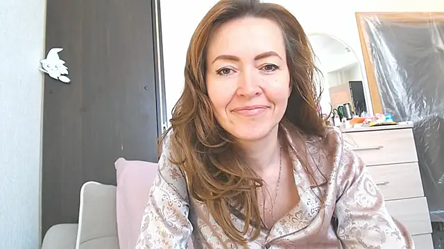 NicoleEunice87 Chat XXX in diretta