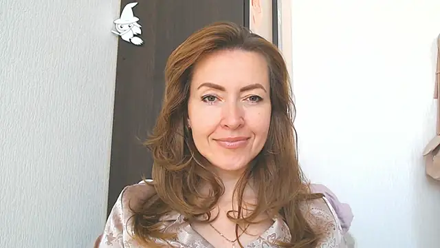 צ'אט XXX בשידור חי של NicoleEunice87