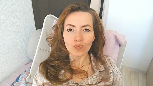 Show Webcam de NicoleEunice87