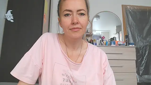 Živý XXX chat NicoleEunice87