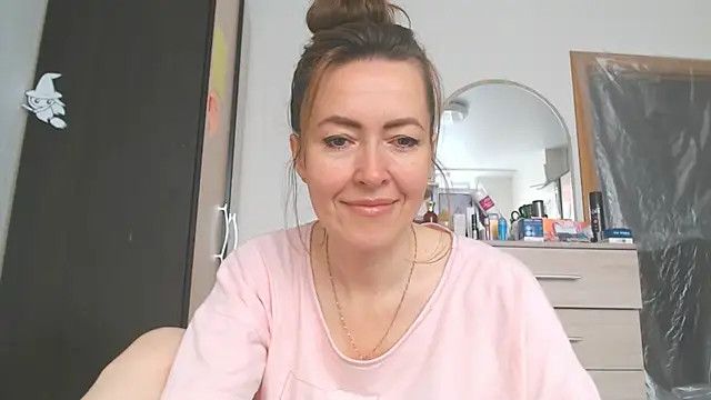 Chat XXX en directo de NicoleEunice87
