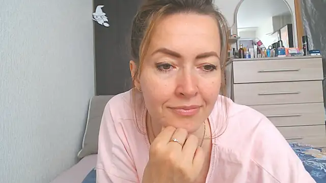 Show de webcam de NicoleEunice87